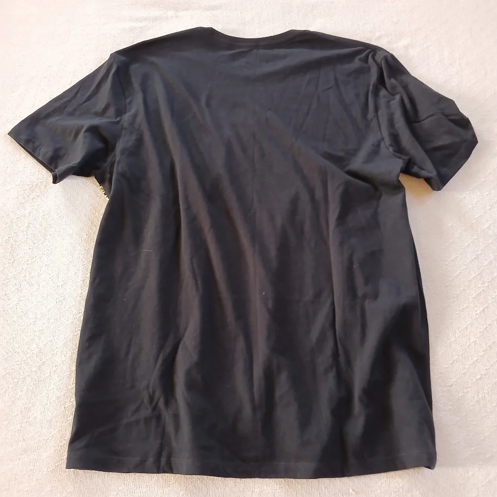 true religion ♡ new craft short sleeve shirt mens xxl y2k streetwear hiphop